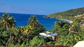 Escale à grande anse